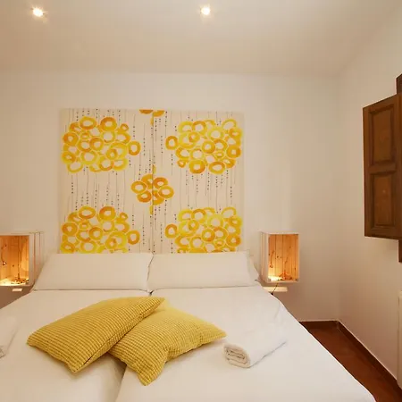 Apartamento Inside La Corrala-3