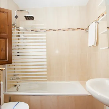 Apartamento Inside La Corrala-2